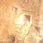 The Giza Plateau is part of UNESCO’s World Heritage List.