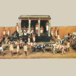 Tomb model: counting cattle Tomb model: counting cattle.