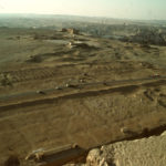 Khafre galleries: barracks or storage? Khafre galleries: barracks or storage?