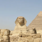 The Sphinx The Sphinx