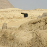 Sphinx Temple blocks are from Sphinx quarry Sphinx Temple blocks are from Sphinx quarry