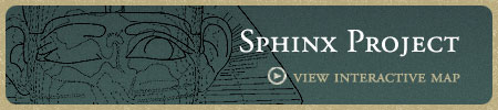 Sphinx Interactive Map