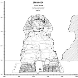 Sphinx Survey