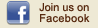 Join Us on Facebook
