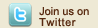 Join Us on Twitter