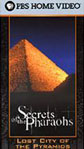 The Lost City on PBS The Lost City on PBS