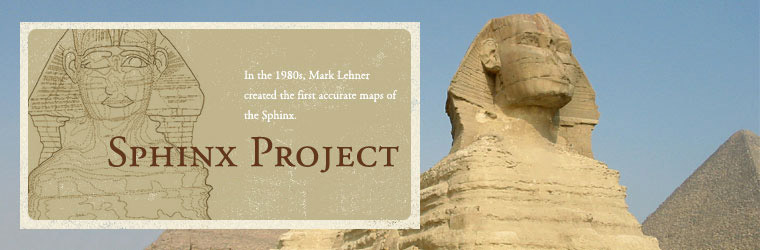 Sphinx Project