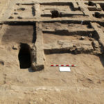 An Eastern Town house An Eastern Town house.