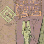 Temple of Amenhotep II, New Kingdom monuments Temple of Amenhotep II, New Kingdom monuments